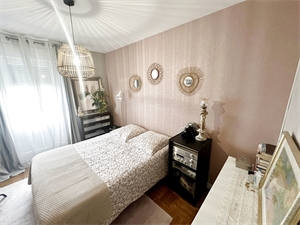appartement à la vente -   60000  BEAUVAIS, surface 85 m2 vente appartement - APR703107